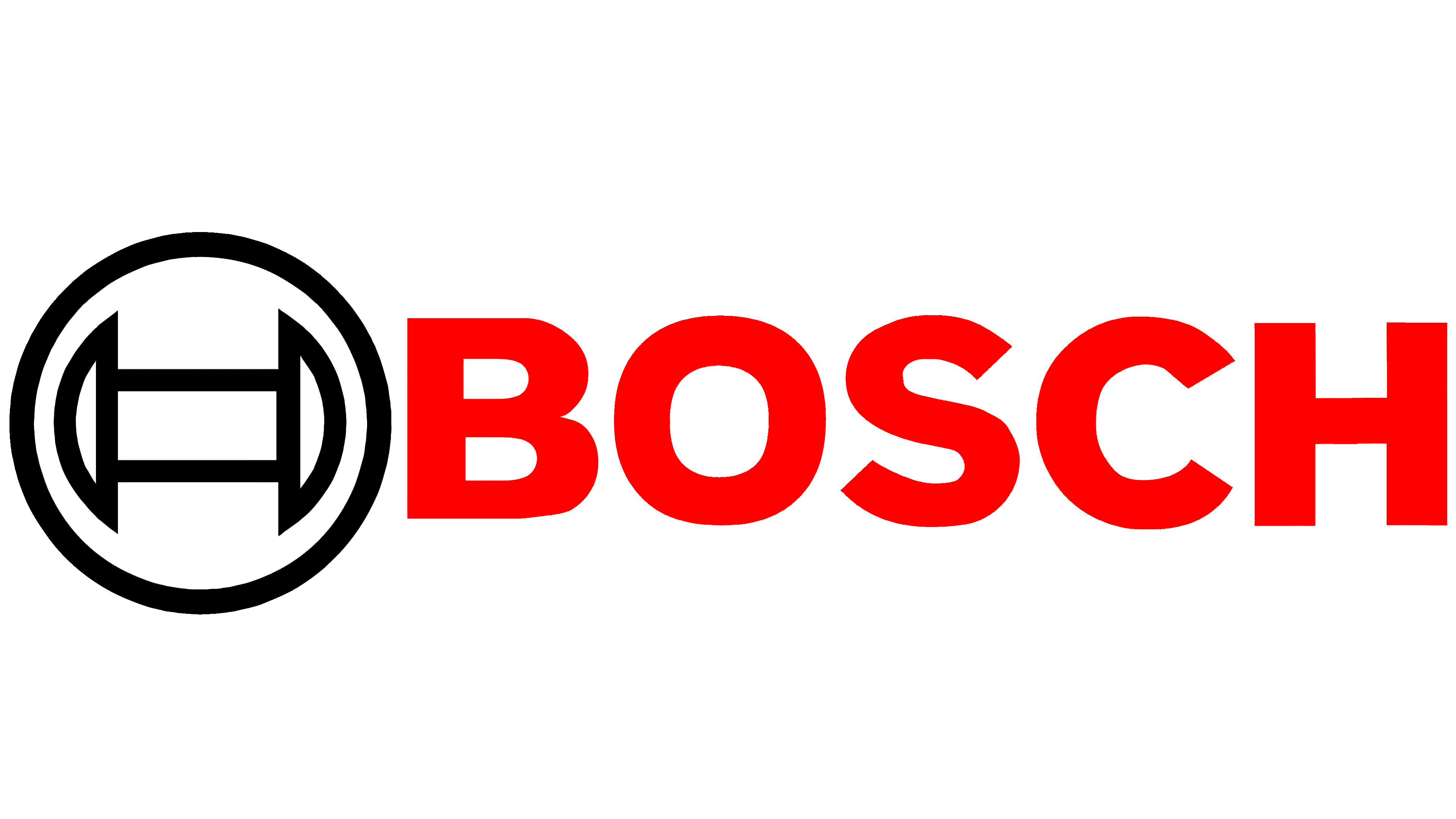 Bosch Partner Logo